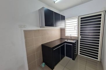 Rentak Perdana @ LBS Alam Perdana