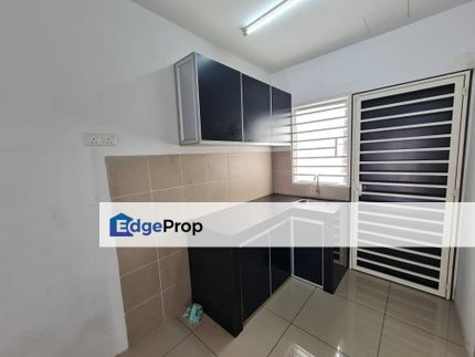 Rentak Perdana @ LBS Alam Perdana, Puncak Alam, Selangor, Selangor, Bandar Puncak Alam
