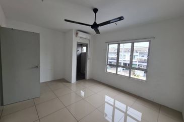 Rentak Perdana @ LBS Alam Perdana