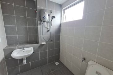 Rentak Perdana @ LBS Alam Perdana