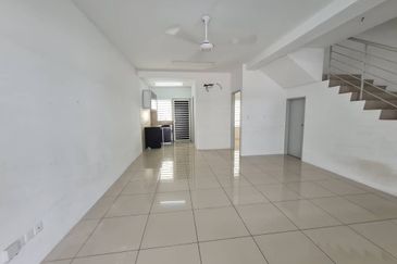 Rentak Perdana @ LBS Alam Perdana