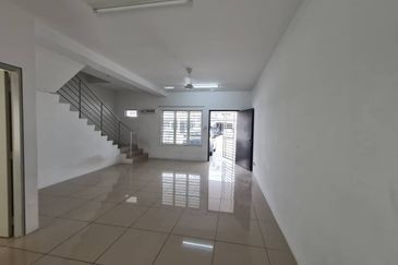 Rentak Perdana @ LBS Alam Perdana