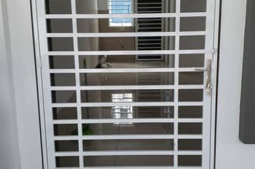 Rentak Perdana @ LBS Alam Perdana