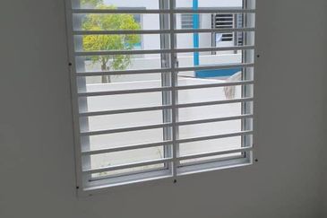 Rentak Perdana @ LBS Alam Perdana