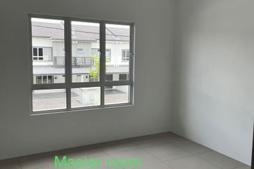 Rentak Perdana @ LBS Alam Perdana