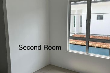 Rentak Perdana @ LBS Alam Perdana