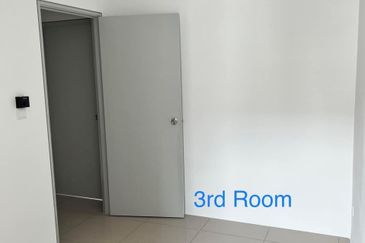 Rentak Perdana @ LBS Alam Perdana