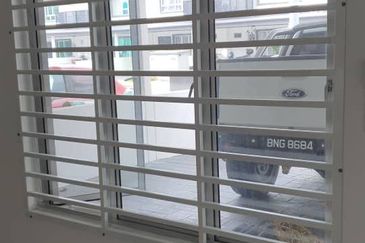 Rentak Perdana @ LBS Alam Perdana