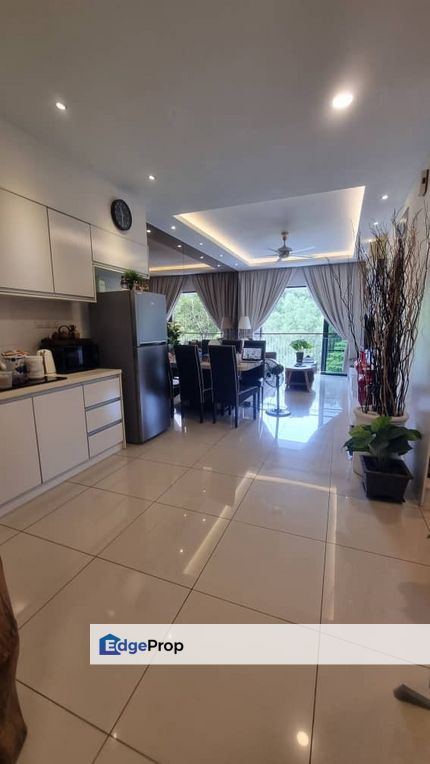 FF Renai Jelutong Residences, Bukit Jelutong, Selangor, Selangor, Bukit Jelutong