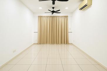 Renai Jelutong Residences