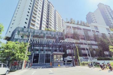 Suria Residence by Sunsuria