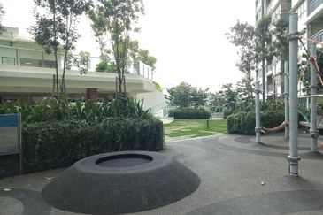 Suria Residence by Sunsuria