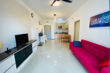 Suria Residence by Sunsuria