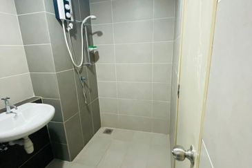 Suria Residence by Sunsuria