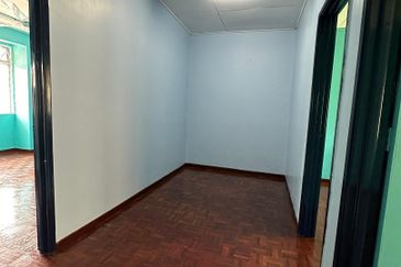 Sungai Buloh Country Resort