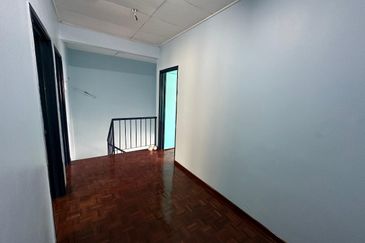 Sungai Buloh Country Resort