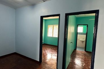 Sungai Buloh Country Resort