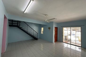 Sungai Buloh Country Resort