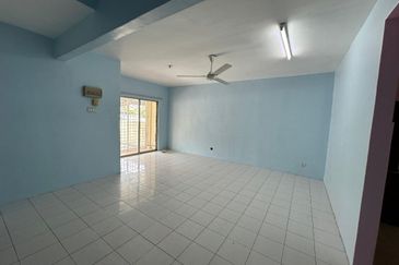 Sungai Buloh Country Resort