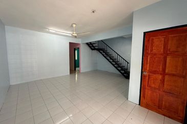 Sungai Buloh Country Resort