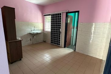 Sungai Buloh Country Resort