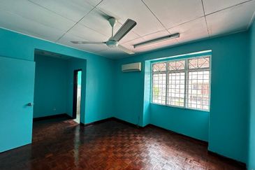 Sungai Buloh Country Resort