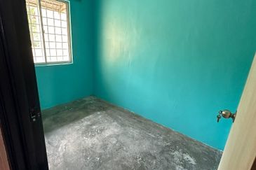 Sungai Buloh Country Resort