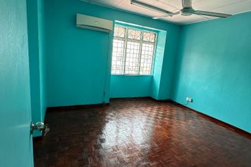 Sungai Buloh Country Resort