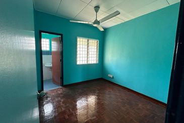 Sungai Buloh Country Resort