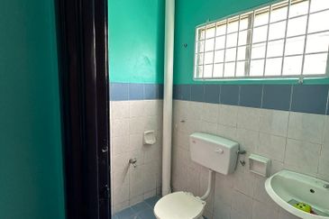 Sungai Buloh Country Resort