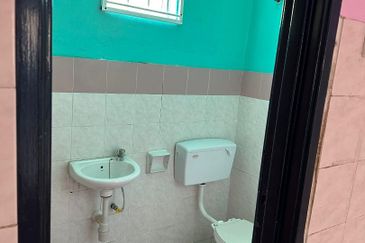 Sungai Buloh Country Resort