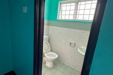 Sungai Buloh Country Resort