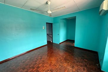 Sungai Buloh Country Resort