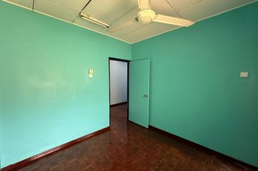 Sungai Buloh Country Resort