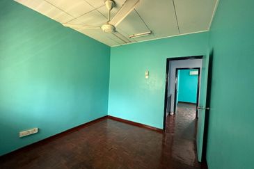 Sungai Buloh Country Resort