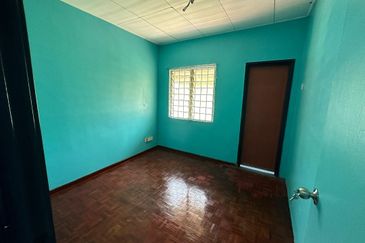 Sungai Buloh Country Resort