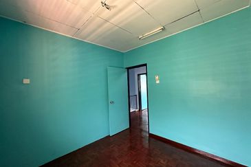 Sungai Buloh Country Resort