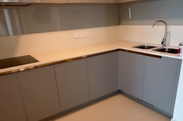 Residensi Solaris Parq