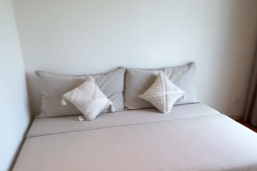 Residensi Solaris Parq