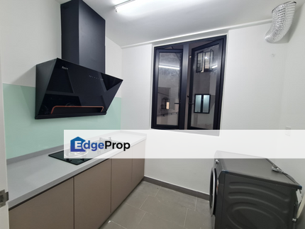 FF Tuai Residence, Setia Alam/Alam Nusantara, Selangor, Selangor, Setia Alam/Alam Nusantara