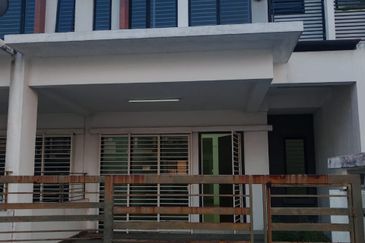 Bandar Seri Coalfields