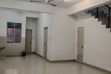 Bandar Seri Coalfields