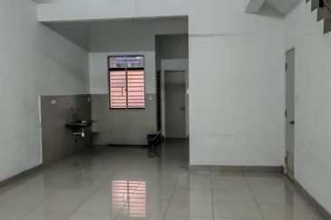 Bandar Seri Coalfields