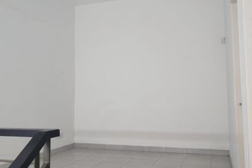 Bandar Seri Coalfields