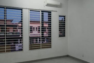 Bandar Seri Coalfields