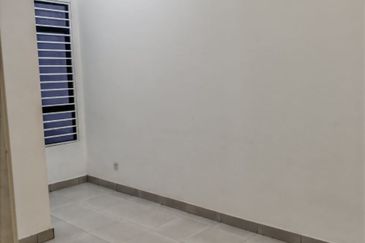 Bandar Seri Coalfields