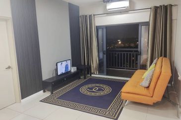 Suria Residence by Sunsuria