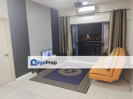 Suria Residence by Sunsuria, Bukit Jelutong, Selangor, Selangor, Bukit Jelutong