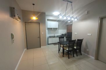 Suria Residence by Sunsuria