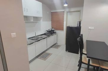 Suria Residence by Sunsuria